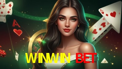 WINWIN BET Casino: Jogue Online e Ganhe Grandes Prêmios