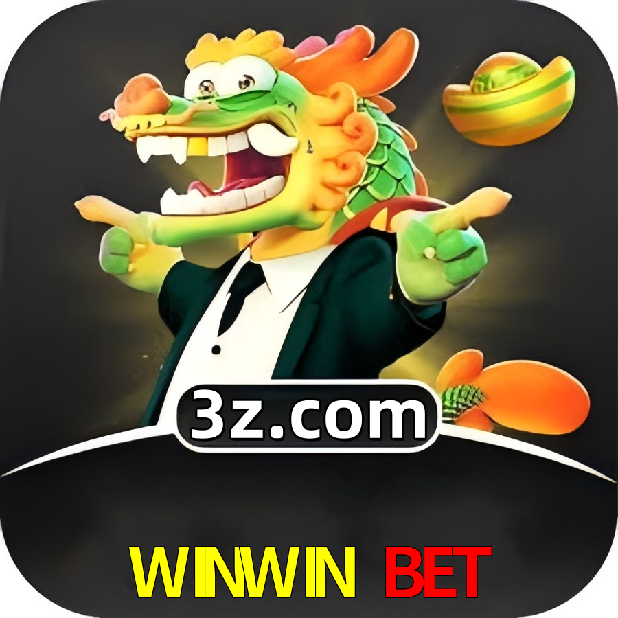 Logo WINWIN BET